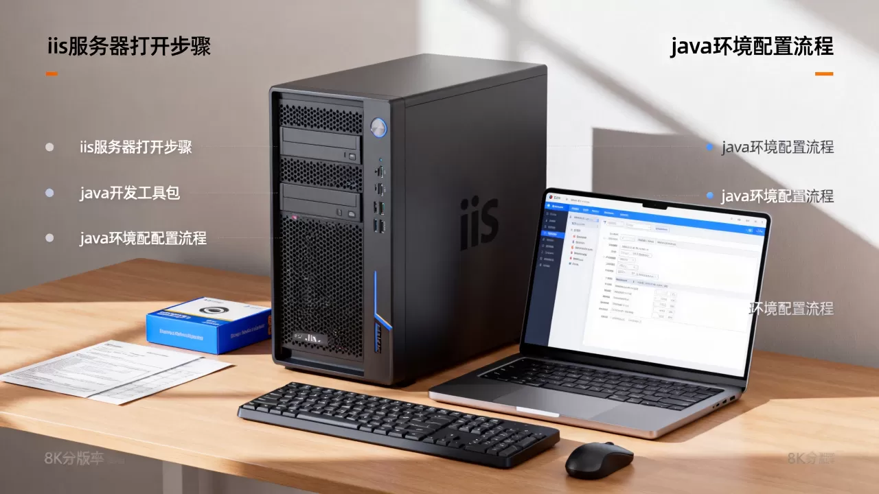 iis服务器如何打开,iis配置java环境步骤是什么? iis服务器如何打开,iis配置java环境步骤是什么?