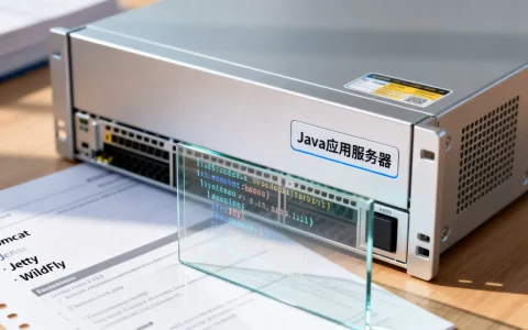 最新Java应用服务器有哪些，哪个更好用？