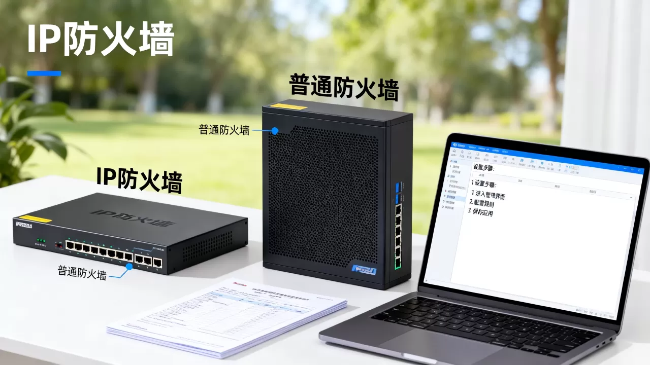 IP防火墙和普通防火墙有何区别,防火墙怎么设置? IP防火墙和普通防火墙有何区别,防火墙怎么设置?