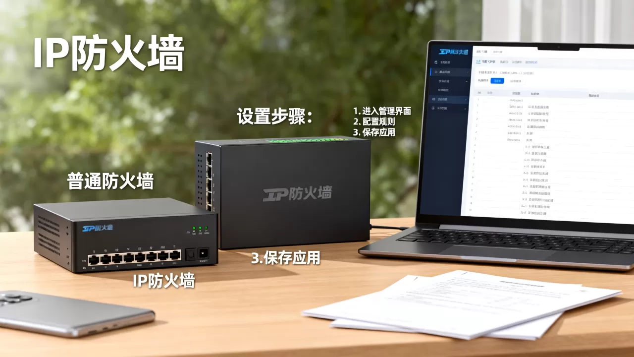 IP防火墙和普通防火墙有何区别,防火墙怎么设置? IP防火墙和普通防火墙有何区别,防火墙怎么设置?