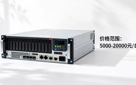 服务器备用电源价格一般是多少？,多少钱一台？