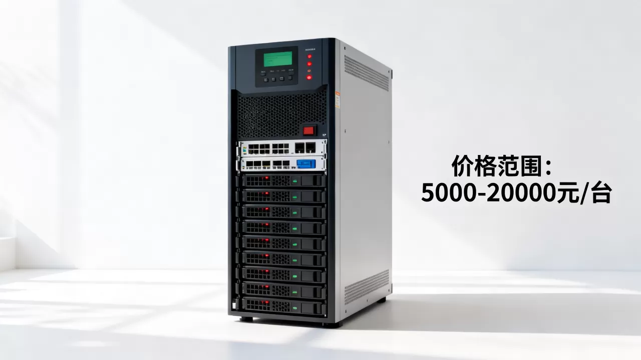 服务器备用电源价格一般是多少?,多少钱一台? 服务器备用电源价格一般是多少?,多少钱一台?