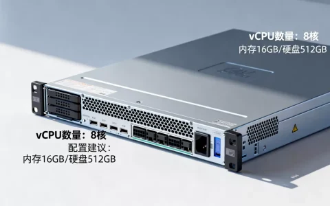 一台物理服务器需要多少个vCPU，配置怎么选？