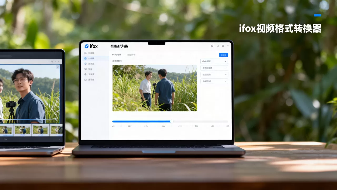 ifox视频格式转换器到底好不好用,视频格式转换器哪个好? ifox视频格式转换器到底好不好用,视频格式转换器哪个好?