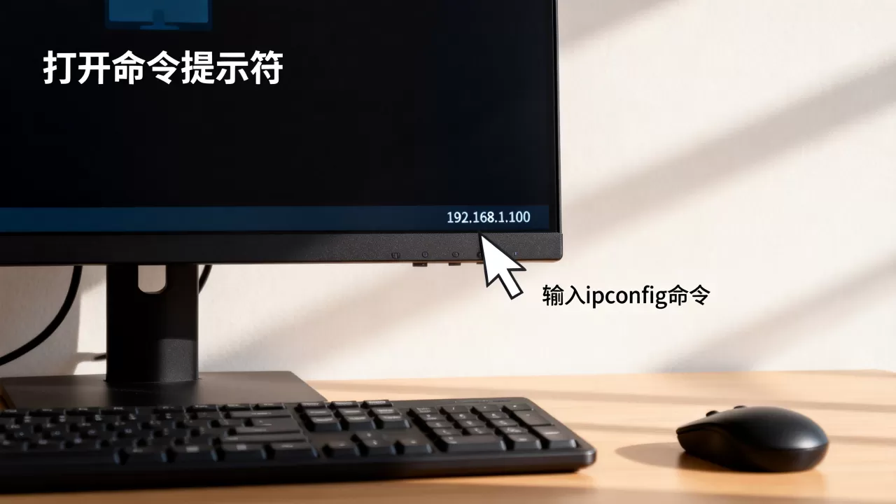 如何快速查看电脑服务器IP地址,电脑服务器IP地址怎么查 如何快速查看电脑服务器IP地址,电脑服务器IP地址怎么查