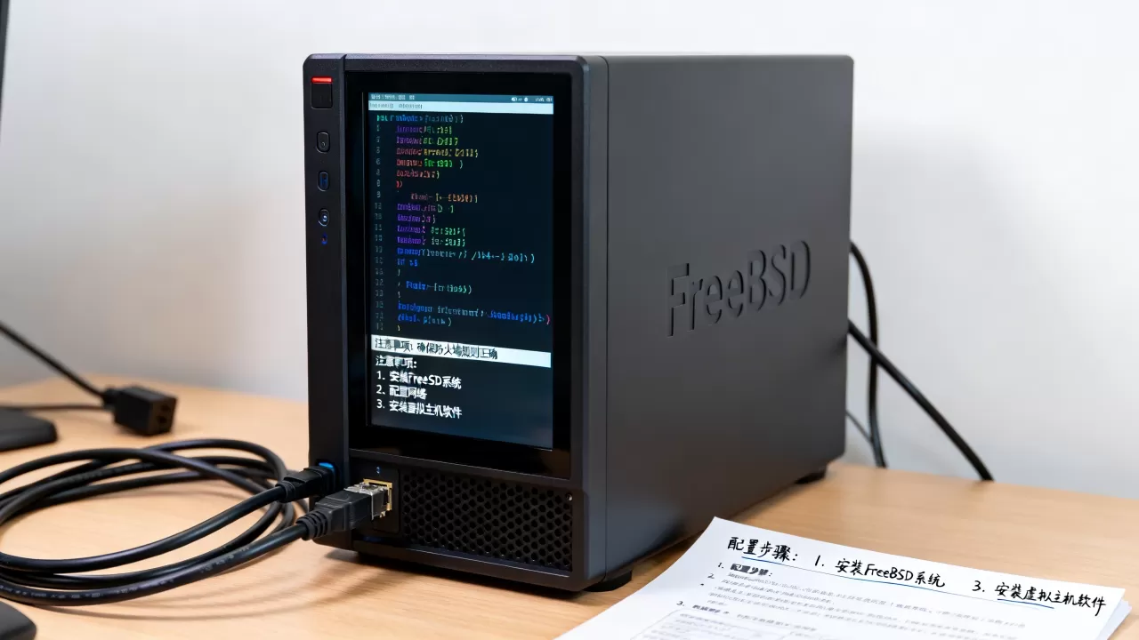 FreeBSD虚拟主机如何配置?,有哪些注意事项? FreeBSD虚拟主机如何配置?,有哪些注意事项?