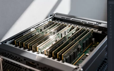 服务器内存如何查看？，linux怎么查看内存使用情况？