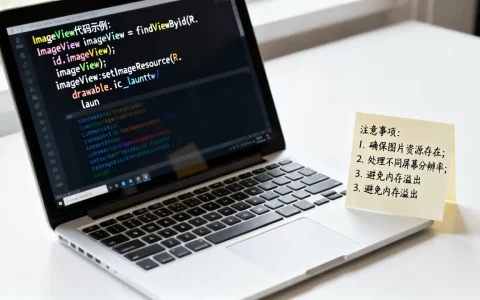 imageview代码示例怎么用？,有哪些注意事项？