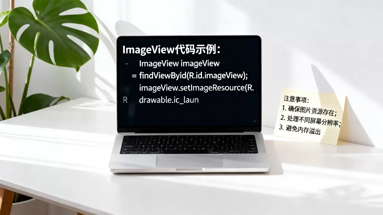 imageview代码示例怎么用?,有哪些注意事项? imageview代码示例怎么用?,有哪些注意事项?
