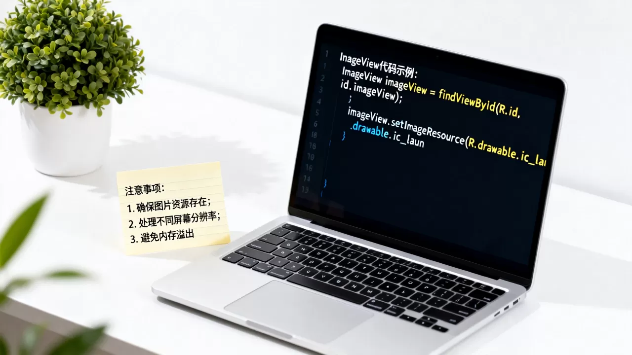 imageview代码示例怎么用?,有哪些注意事项? imageview代码示例怎么用?,有哪些注意事项?