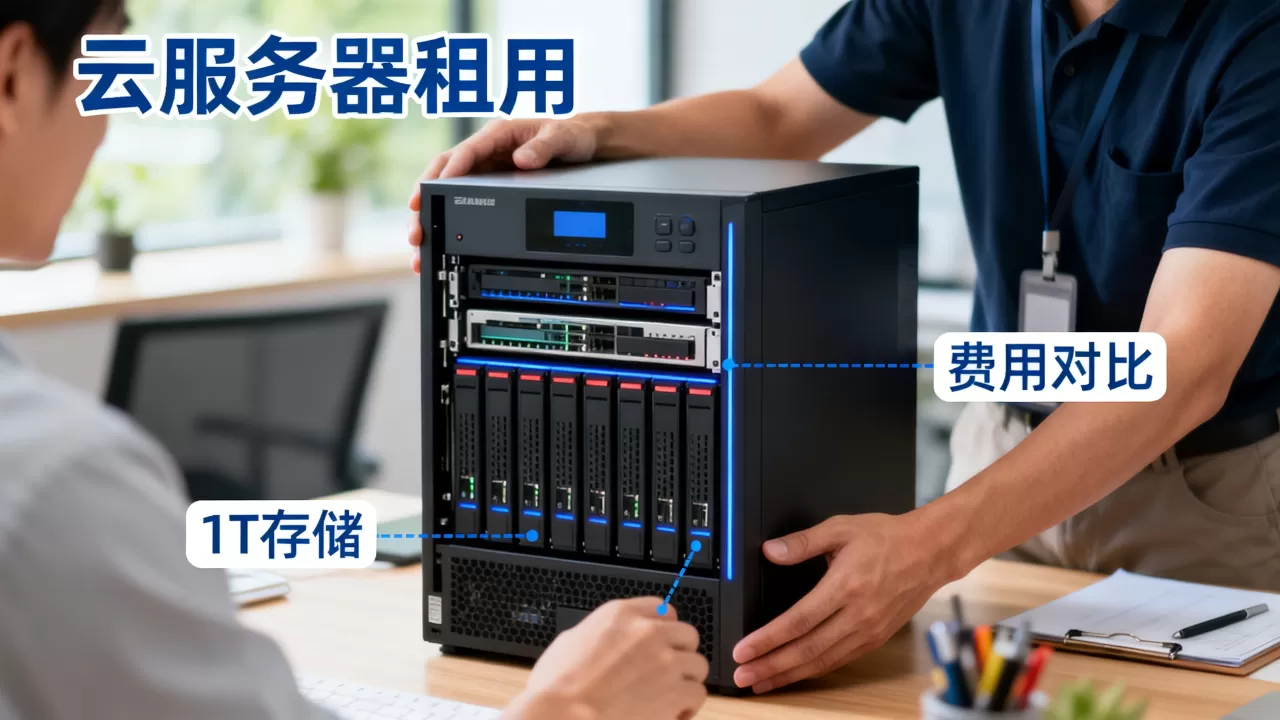 简米云服务器租用费用多少钱一T,怎么选划算? 简米云服务器租用费用多少钱一T,怎么选划算?