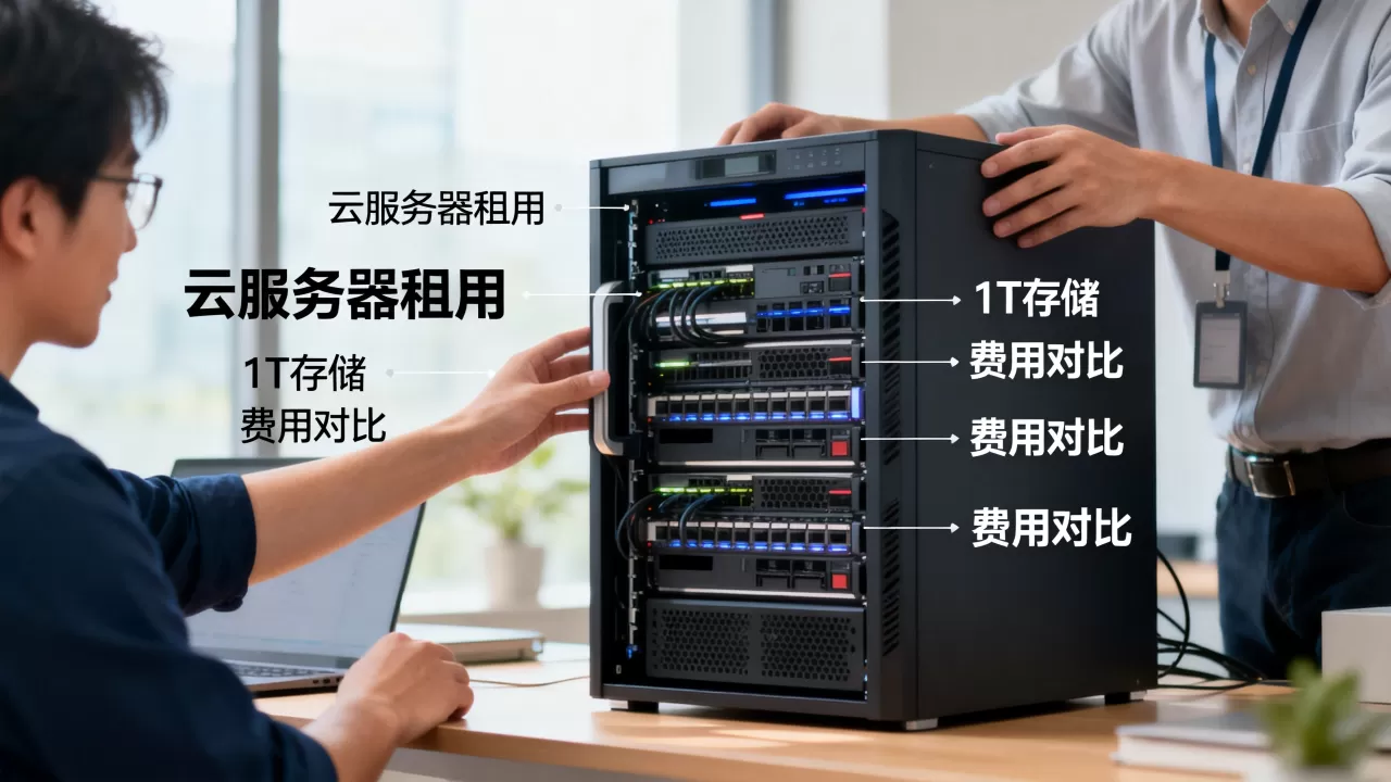 简米云服务器租用费用多少钱一T,怎么选划算? 简米云服务器租用费用多少钱一T,怎么选划算?