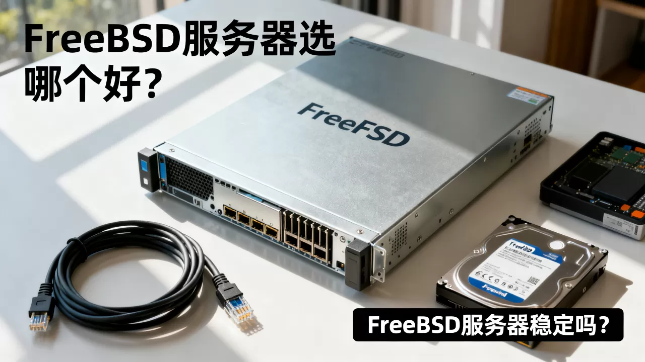 FreeBSD服务器选哪个好?,FreeBSD服务器稳定吗? FreeBSD服务器选哪个好?,FreeBSD服务器稳定吗?