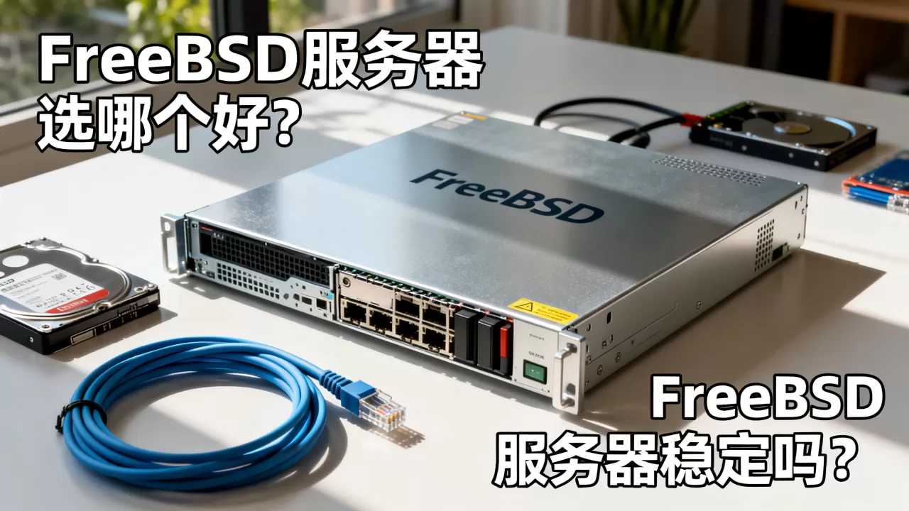 FreeBSD服务器选哪个好?,FreeBSD服务器稳定吗? FreeBSD服务器选哪个好?,FreeBSD服务器稳定吗?