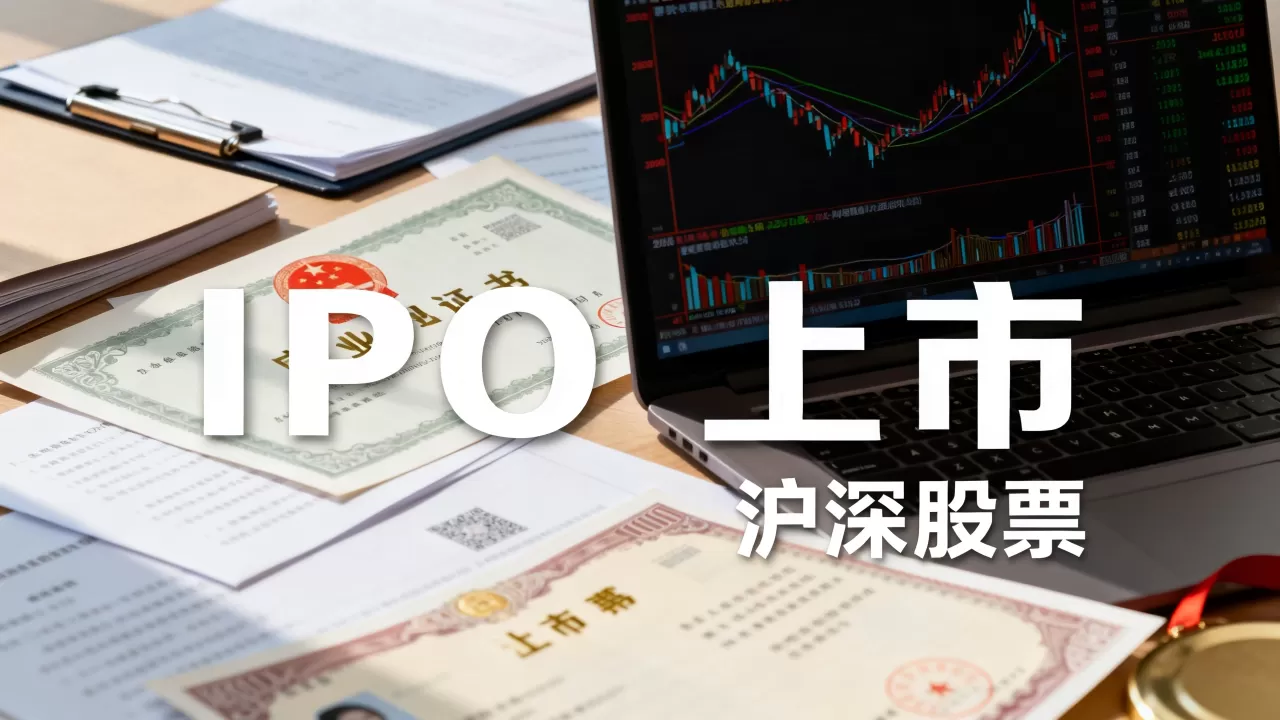 ipo与上市的区别_沪深股票 ipo与上市的区别_沪深股票