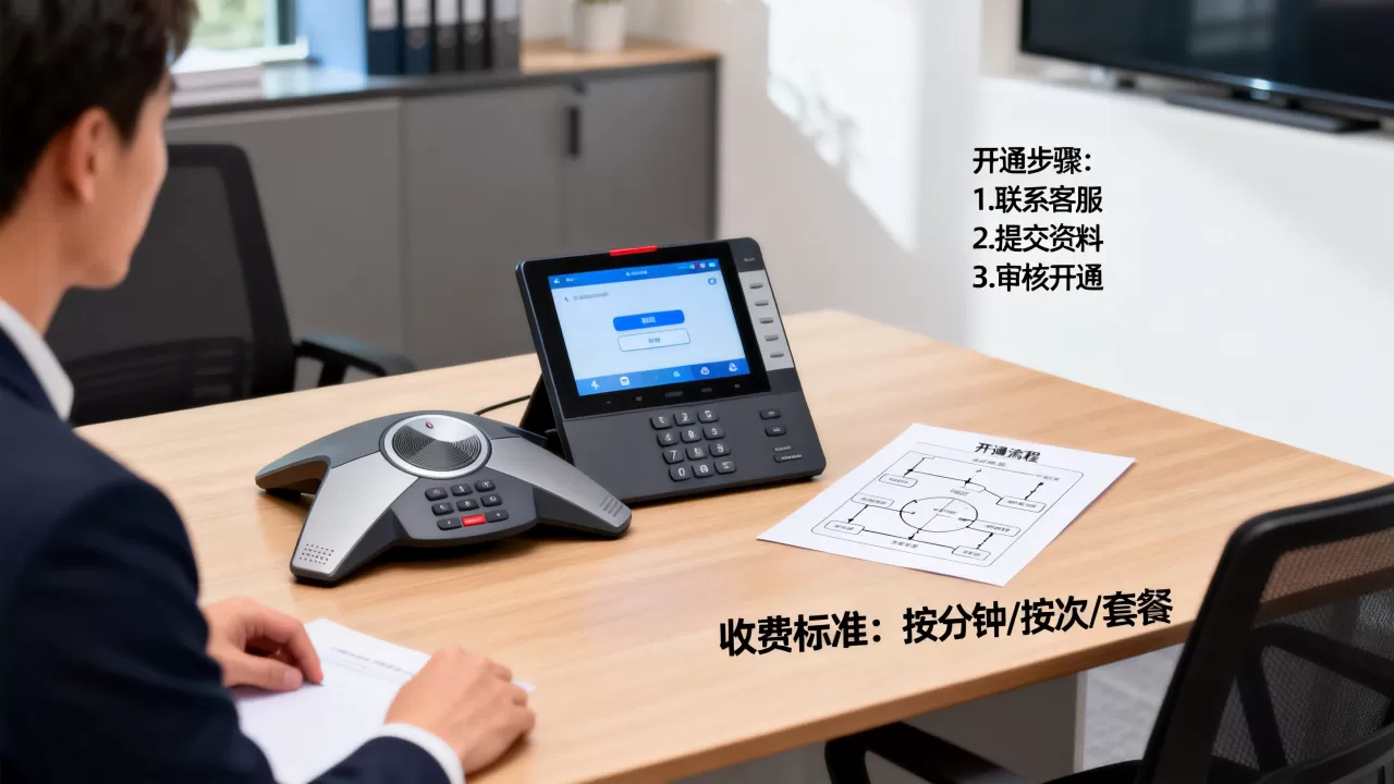 福建会议电话如何开通?,福建会议电话怎么收费 福建会议电话如何开通?,福建会议电话怎么收费