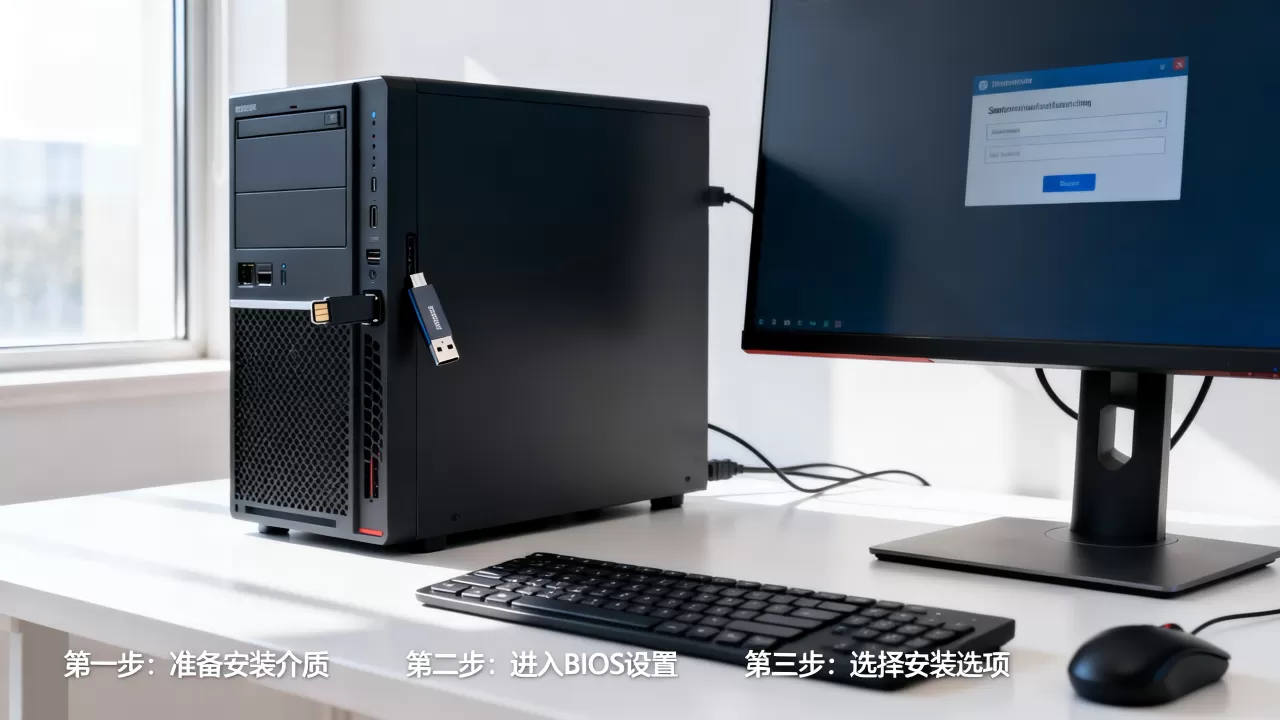 服务器centos安装配置步骤是什么?,怎么安装? 服务器centos安装配置步骤是什么?,怎么安装?