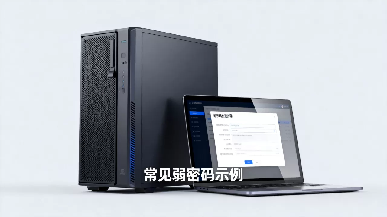 服务器弱密码怎么检测更准确?,有哪些方法? 服务器弱密码怎么检测更准确?,有哪些方法?