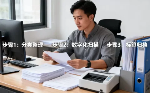 非结构化文件如何处理，有哪些实用的方法？