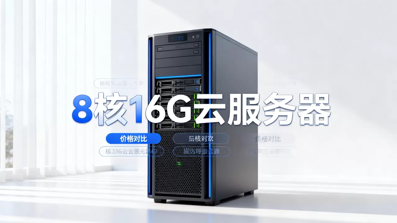 8核16G云服务器最低价格是多少,哪家最便宜? 8核16G云服务器最低价格是多少,哪家最便宜?