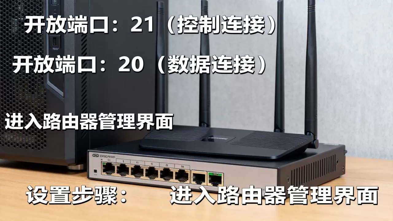 FTP服务器端口映射需要开放哪些端口?,怎么设置 FTP服务器端口映射需要开放哪些端口?,怎么设置