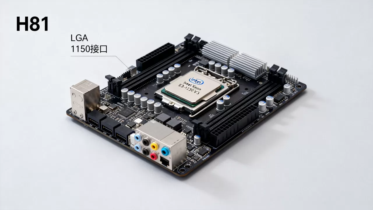 H81主板到底能装哪些服务器CPU?,怎么选 H81主板到底能装哪些服务器CPU?,怎么选