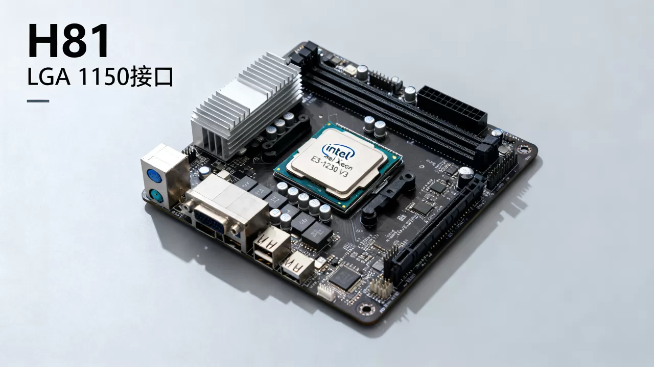H81主板到底能装哪些服务器CPU?,怎么选 H81主板到底能装哪些服务器CPU?,怎么选