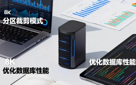 分区裁剪模式是什么？，如何优化数据库性能？