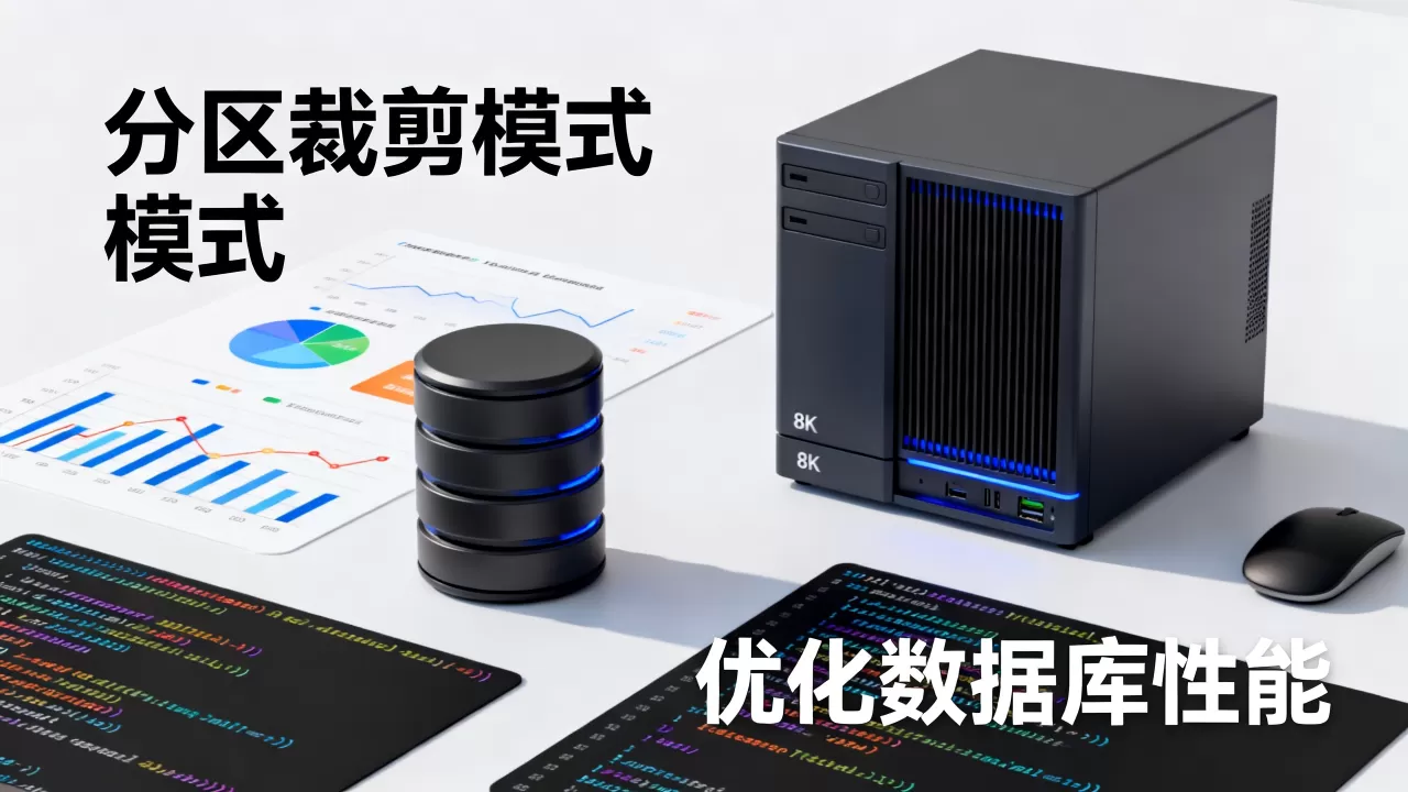 分区裁剪模式是什么?,如何优化数据库性能? 分区裁剪模式是什么?,如何优化数据库性能?
