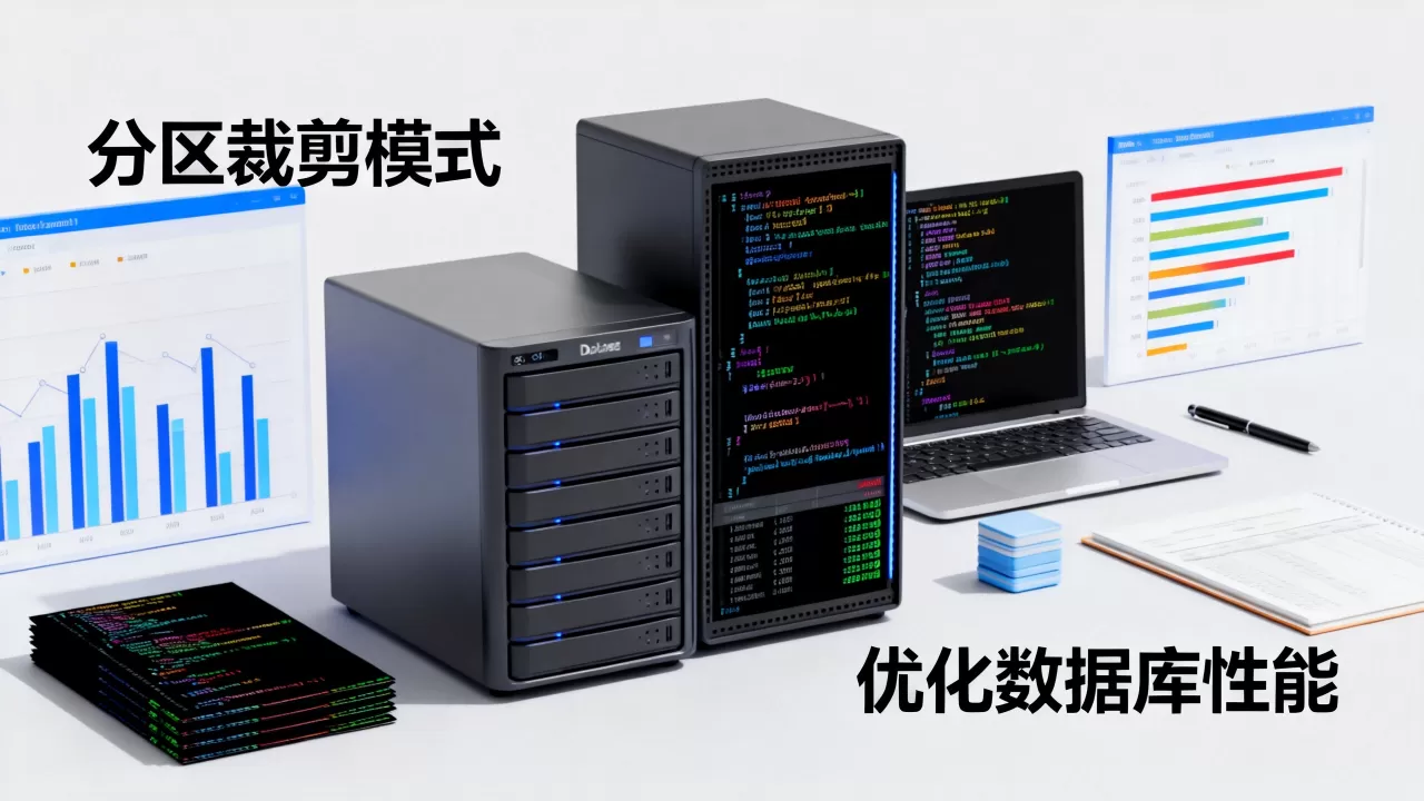 分区裁剪模式是什么?,如何优化数据库性能? 分区裁剪模式是什么?,如何优化数据库性能?