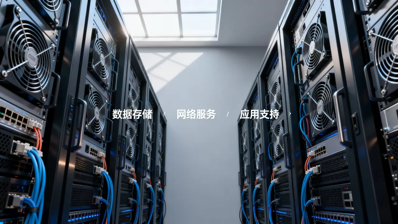 服务器到底有哪些作用,服务器是干什么用的? 服务器到底有哪些作用,服务器是干什么用的?