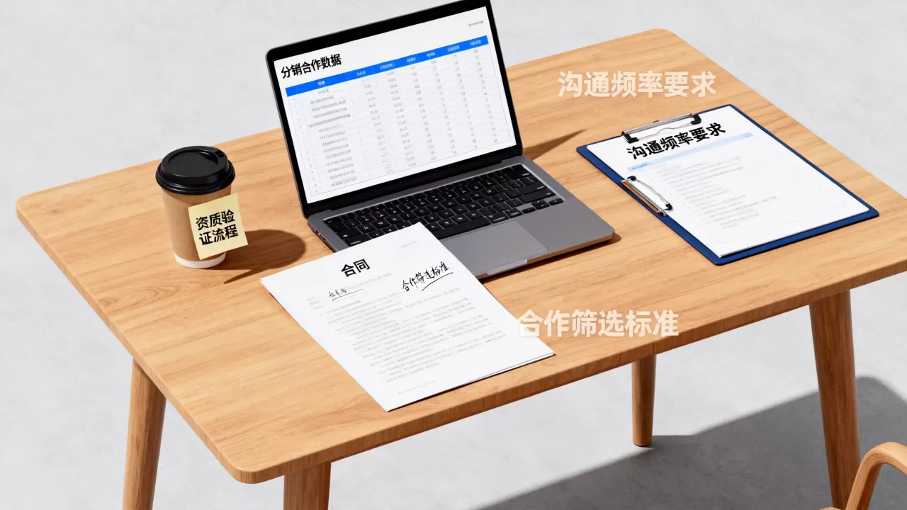 如何找到靠谱的分销合作伙伴,有哪些注意事项? 如何找到靠谱的分销合作伙伴,有哪些注意事项?