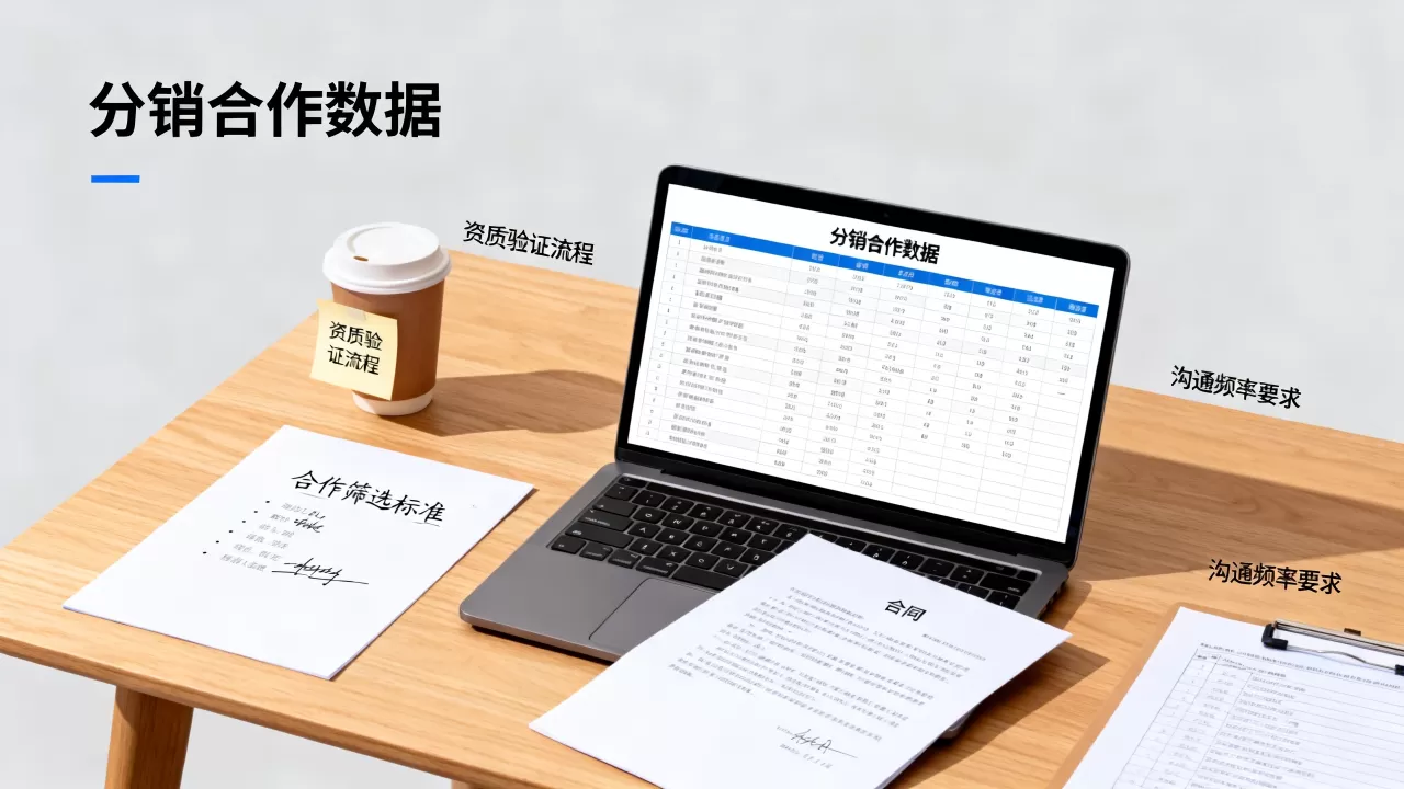 如何找到靠谱的分销合作伙伴,有哪些注意事项? 如何找到靠谱的分销合作伙伴,有哪些注意事项?