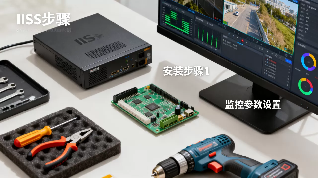IIS服务器监控如何实现最佳效果?,怎么安装IIS服务器 IIS服务器监控如何实现最佳效果?,怎么安装IIS服务器