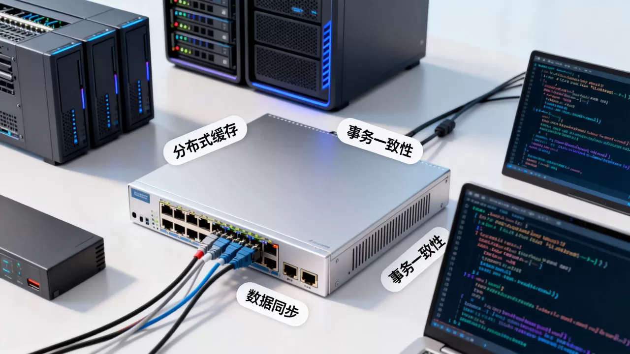 分布式缓存事务在分布式系统中如何实现,有哪些注意事项? 分布式缓存事务在分布式系统中如何实现,有哪些注意事项?