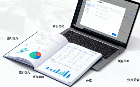 分页性能优化如何做才能高效？,有哪些方法？