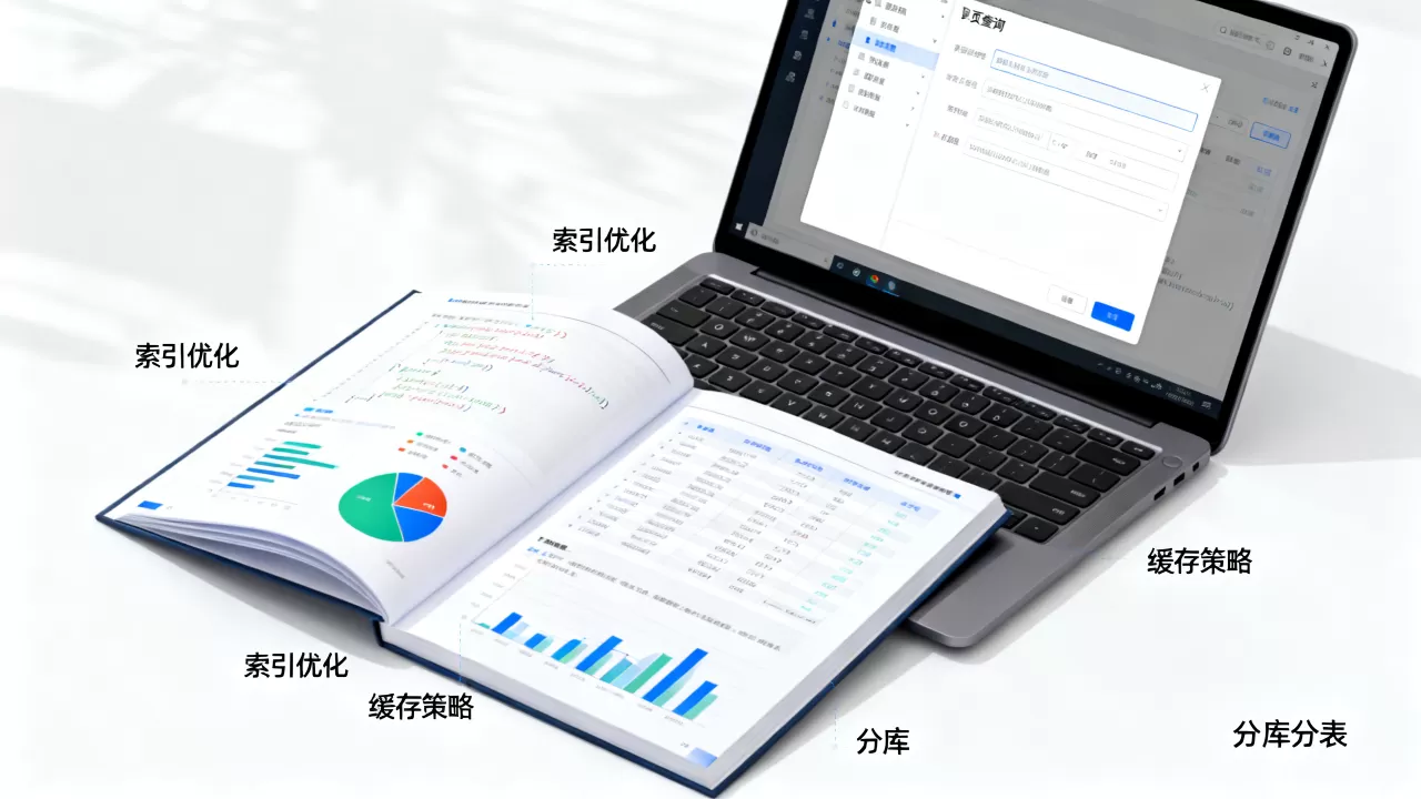 分页性能优化如何做才能高效?,有哪些方法? 分页性能优化如何做才能高效?,有哪些方法?