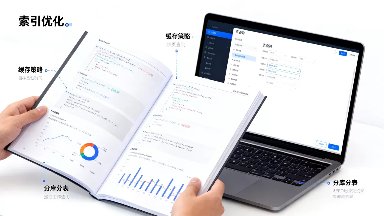 分页性能优化如何做才能高效?,有哪些方法? 分页性能优化如何做才能高效?,有哪些方法?