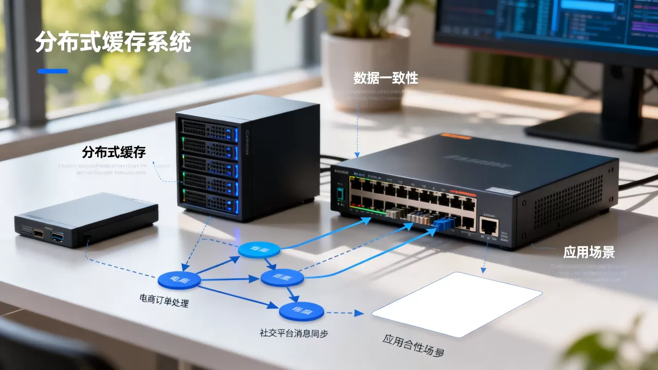 分布式缓存消息如何实现数据一致性?,有哪些应用场景 分布式缓存消息如何实现数据一致性?,有哪些应用场景