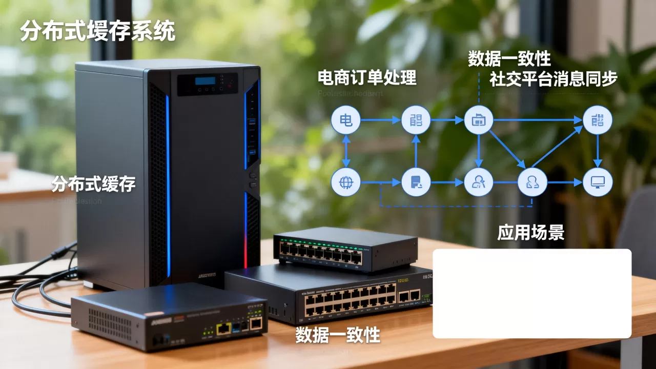 分布式缓存消息如何实现数据一致性?,有哪些应用场景 分布式缓存消息如何实现数据一致性?,有哪些应用场景