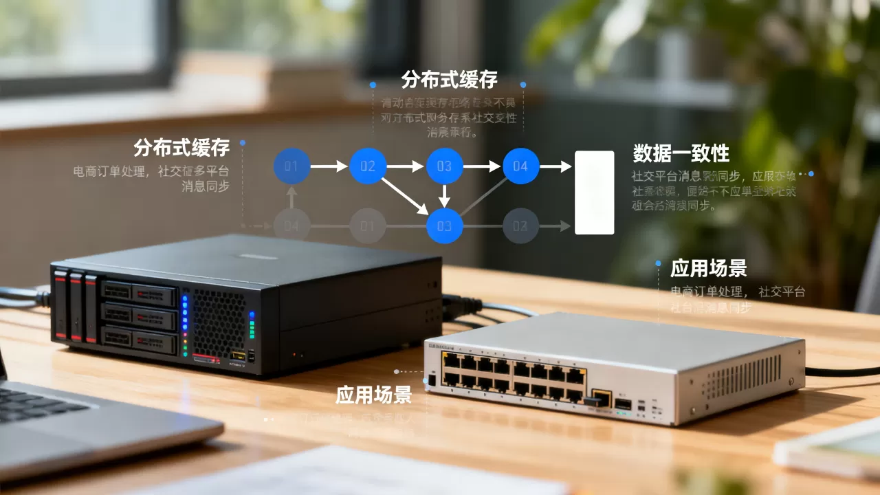 分布式缓存消息如何实现数据一致性?,有哪些应用场景 分布式缓存消息如何实现数据一致性?,有哪些应用场景