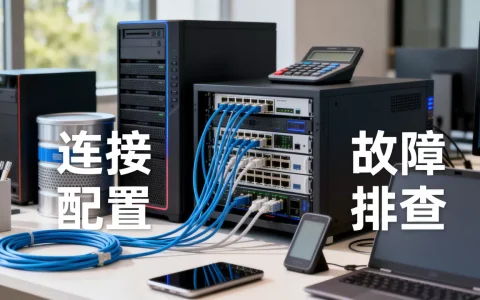分布式缓存数据库连接怎么做？,连接不上怎么办？