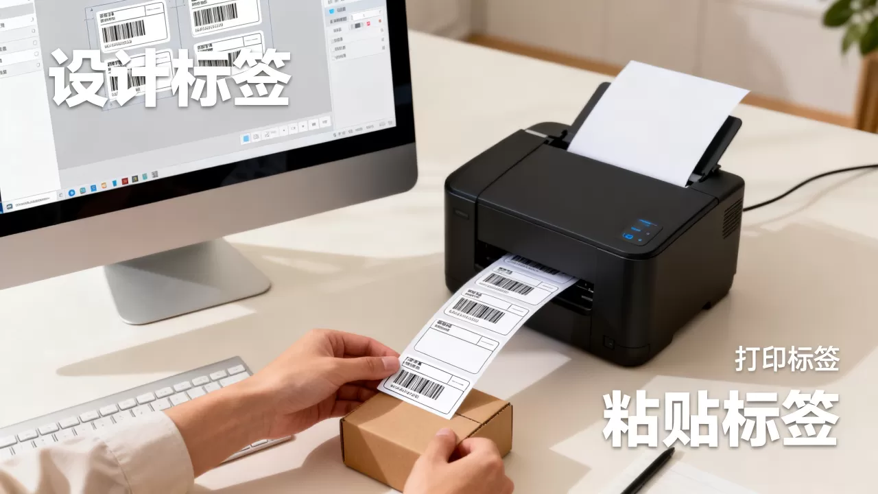 In标签的标签制作与创建方法是什么,如何操作? In标签的标签制作与创建方法是什么,如何操作?