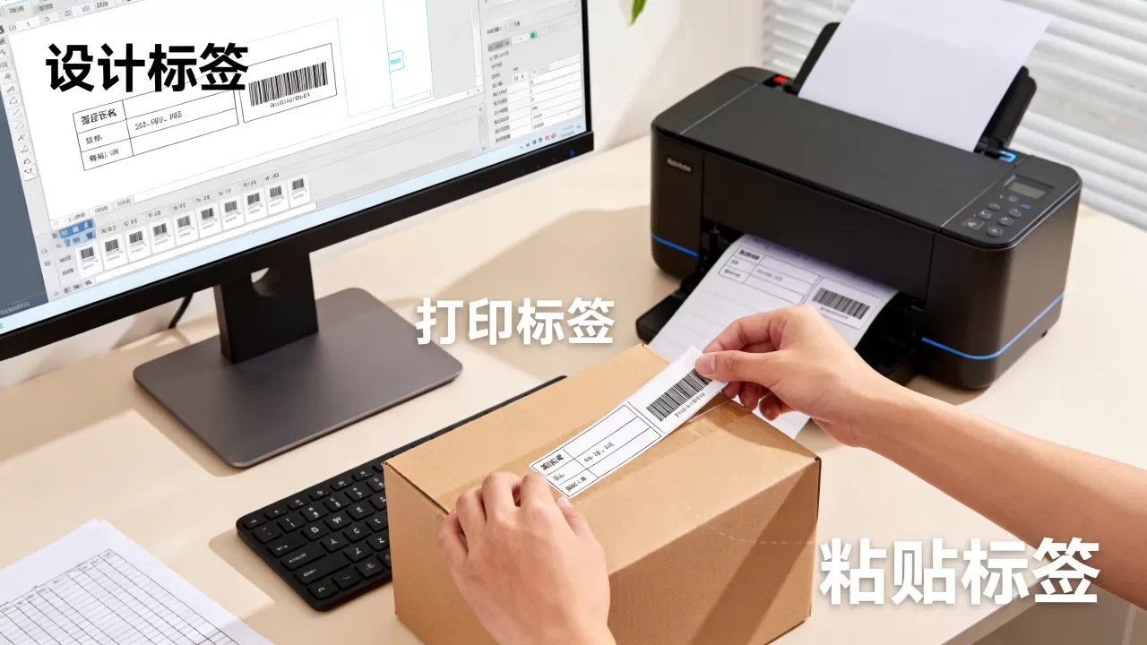 In标签的标签制作与创建方法是什么,如何操作? In标签的标签制作与创建方法是什么,如何操作?