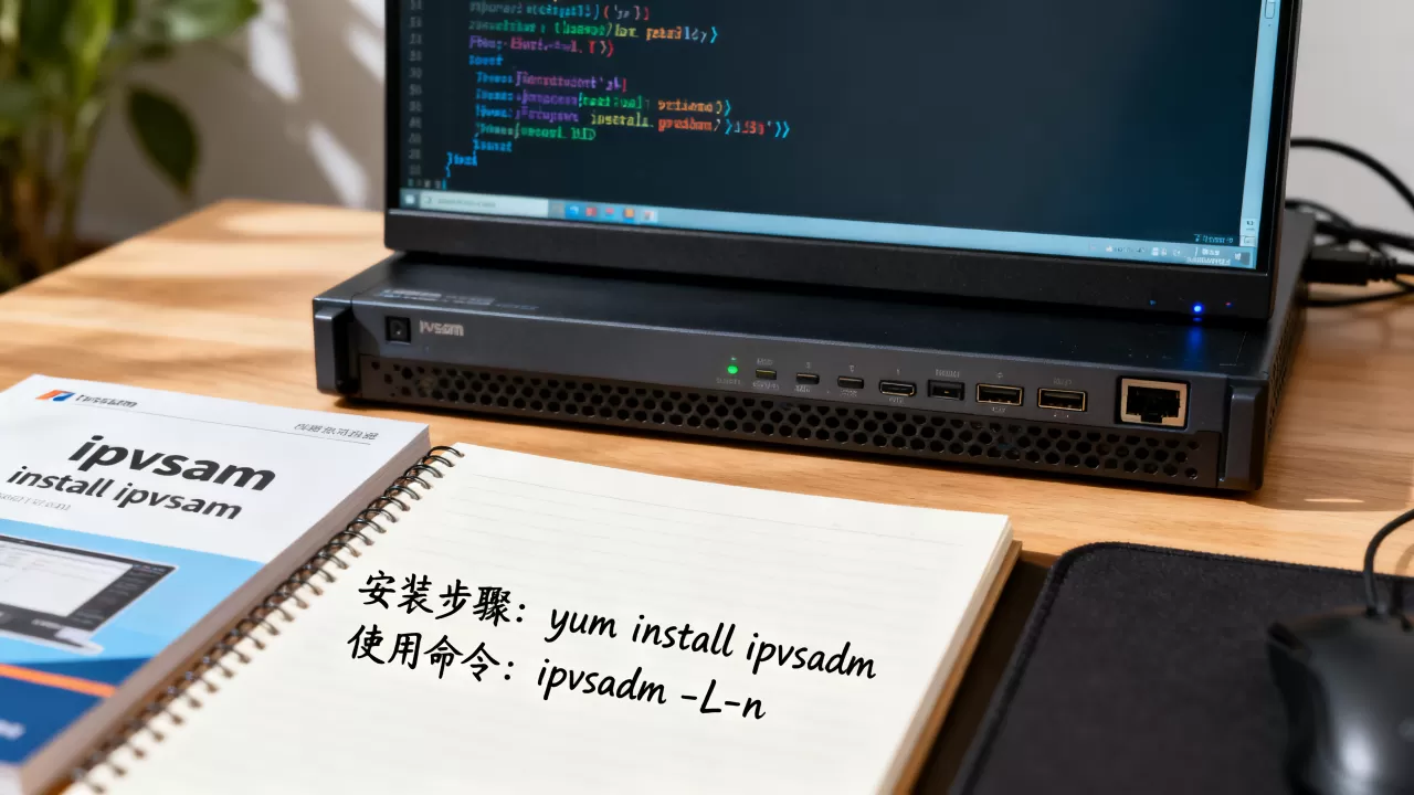 ipvsadm如何开始使用?,ipvsadm怎么安装 ipvsadm如何开始使用?,ipvsadm怎么安装