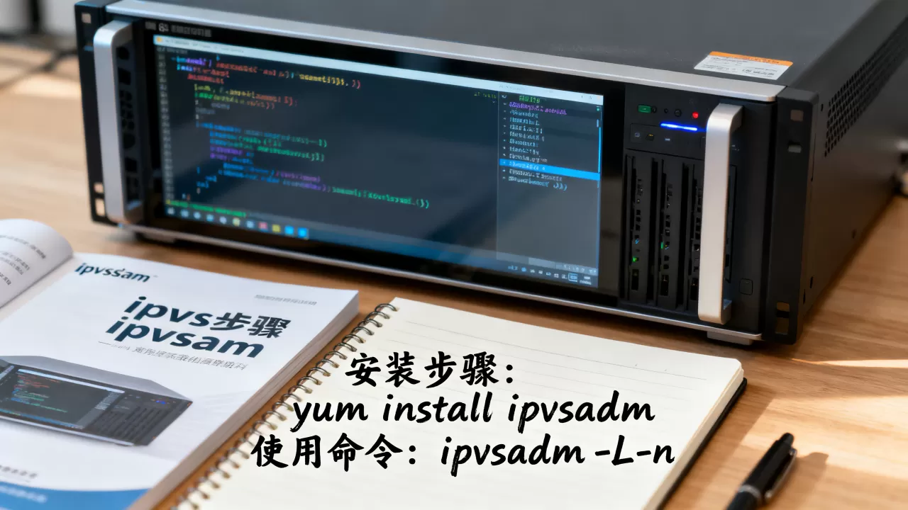 ipvsadm如何开始使用?,ipvsadm怎么安装 ipvsadm如何开始使用?,ipvsadm怎么安装