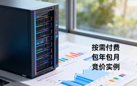 云服务器ECS计费方式有哪些？，哪个最划算？