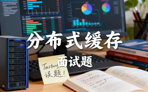 你真的懂吗？，分布式缓存面试题有哪些？