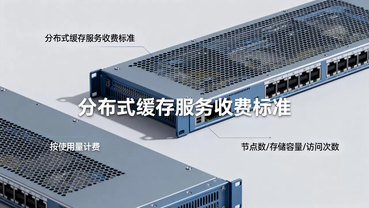 分布式缓存服务如何收费?,收费标准是多少? 分布式缓存服务如何收费?,收费标准是多少?