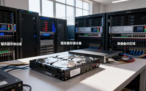 服务器不续费会有什么影响，网站数据会丢失吗